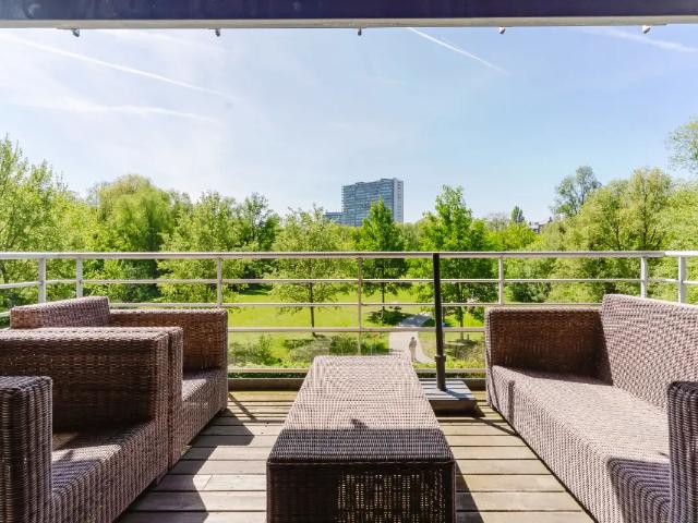 te koop Appartement Gent