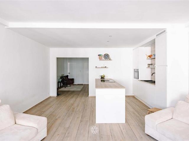 te koop Appartement Gent