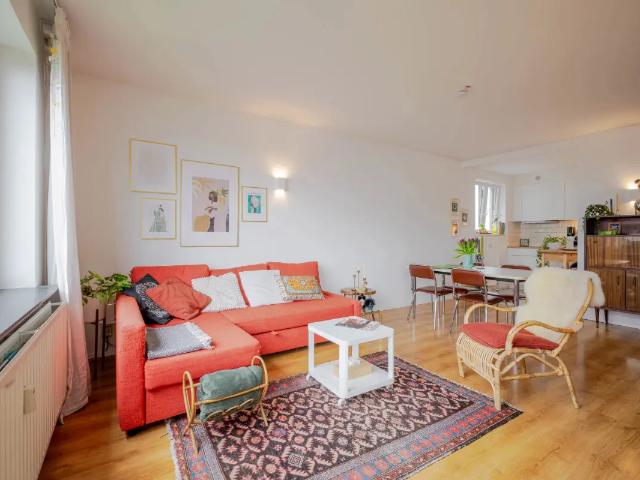te koop Appartement Gent