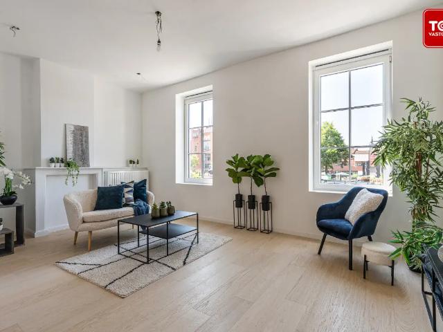 te koop Appartement Gent