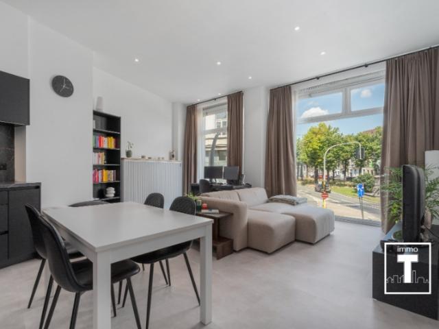 te koop Appartement Gent