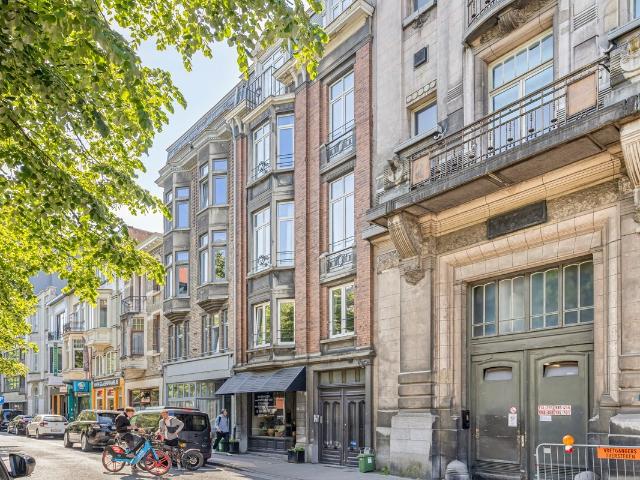 te koop Appartement Gent