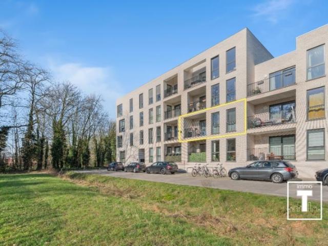 te koop Appartement Gent