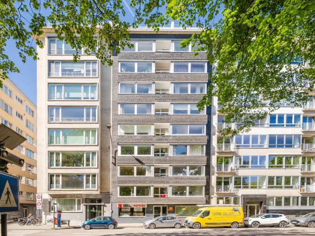 te koop Appartement Gent