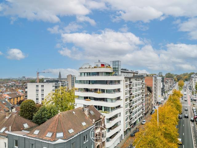 te koop Appartement Gent