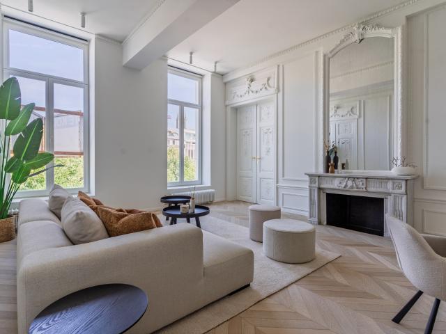 te koop Appartement Gent