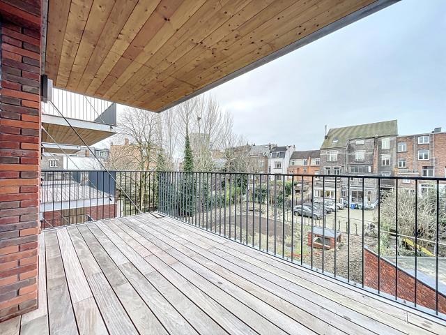 te koop Appartement Gent