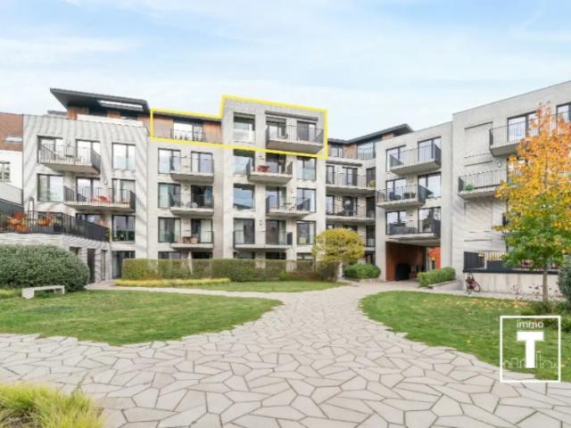 te koop Appartement Gent