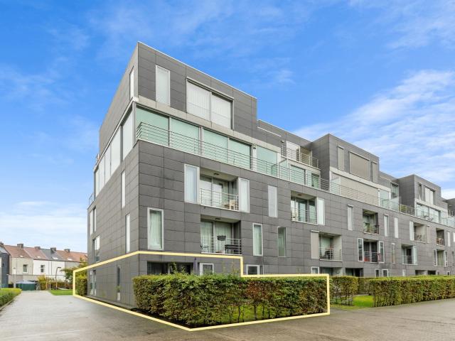 te koop Appartement Gent