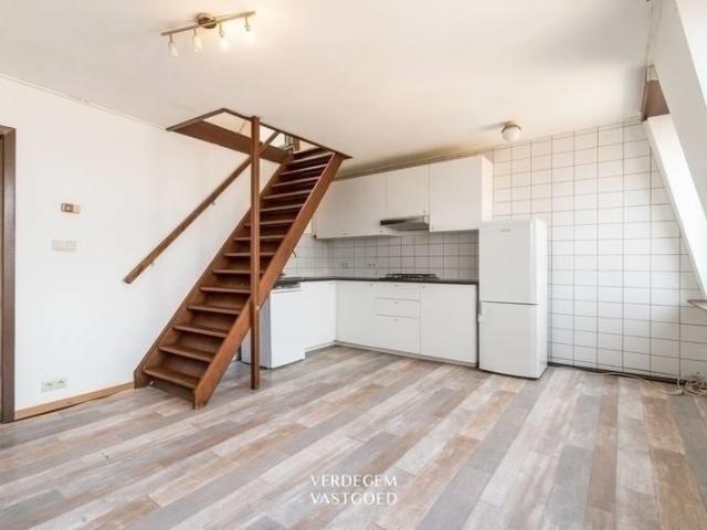 te koop Appartement Gent