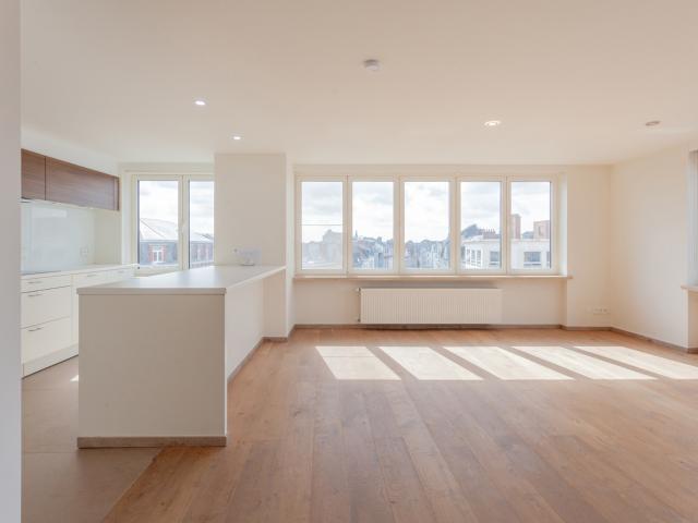 te koop Appartement Gent