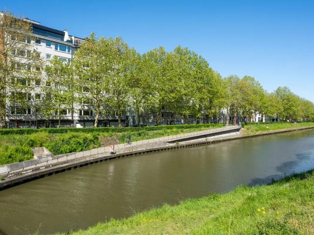 te koop Appartement Gent