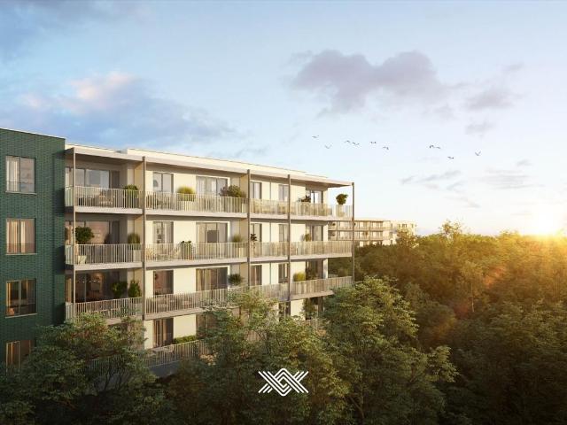 te koop Appartement Gent