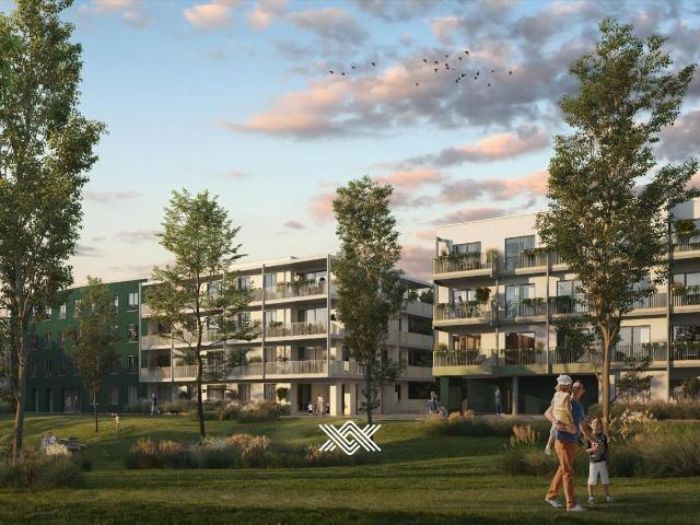 te koop Appartement Gent