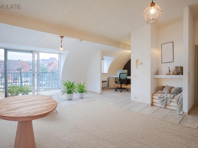 te koop Appartement Gent