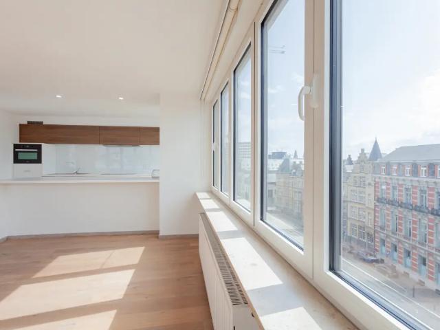 te koop Appartement Gent
