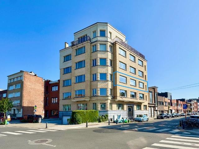 te koop Appartement Gent