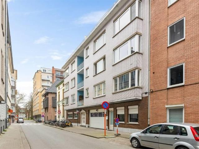 te koop Appartement Gent