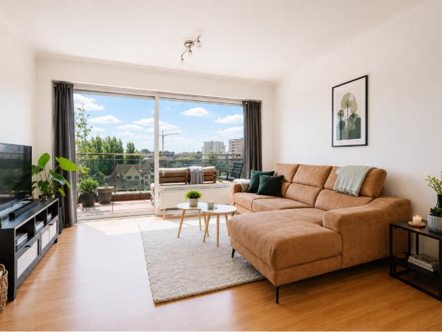 te koop Appartement Gent