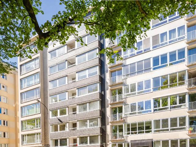 te koop Appartement Gent