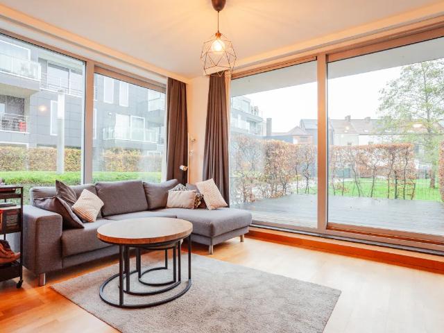 te koop Appartement Gent