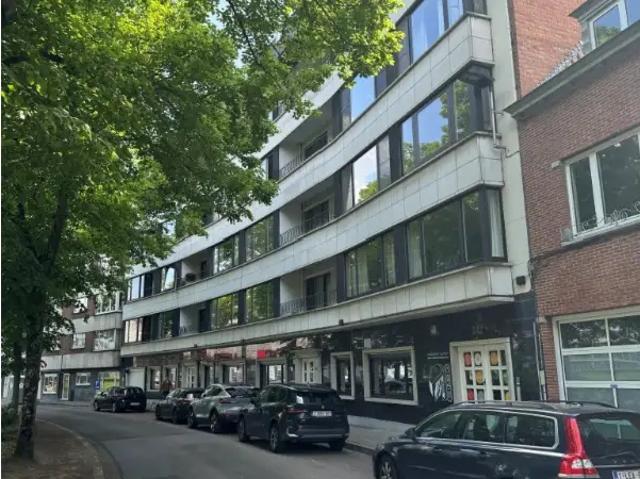 te koop Appartement Gent