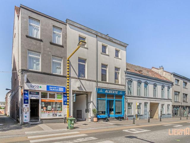 te koop Appartement Gent