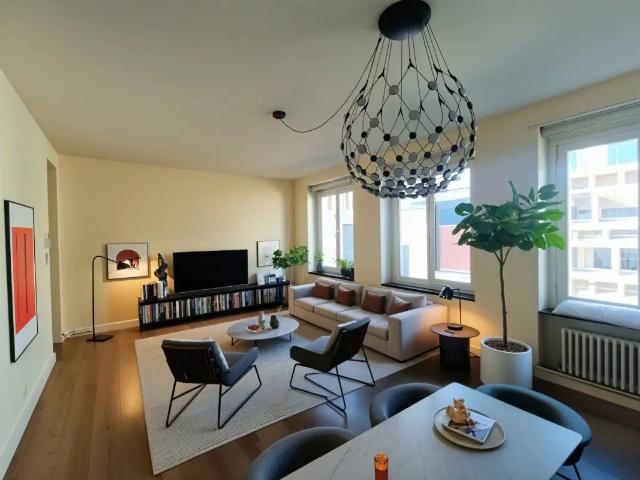 te koop Appartement Gent