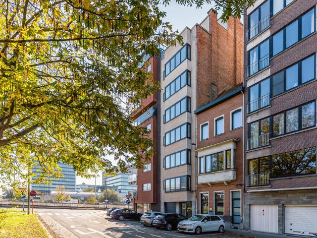 te koop Appartement Gent