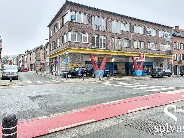 te koop Appartement Gent