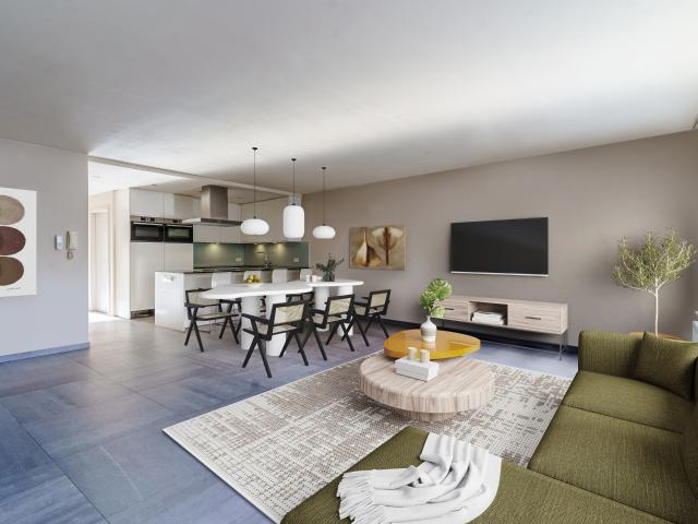 te koop Appartement Gent
