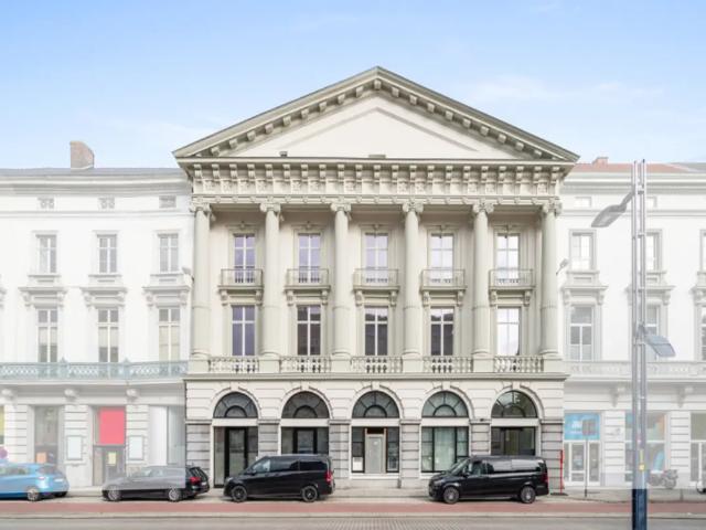 te koop Appartement Gent