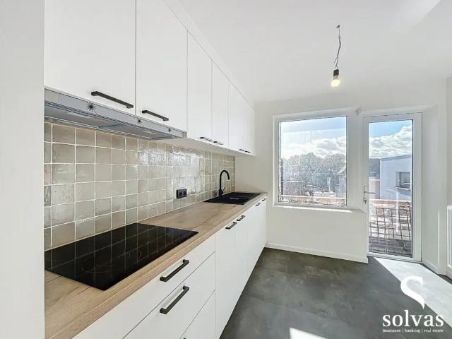 te koop Appartement Gent