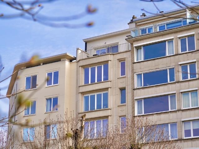 te koop Appartement Gent