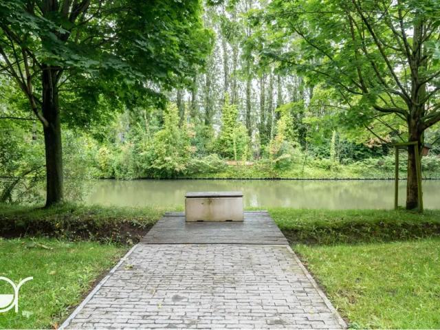te koop Appartement Gent