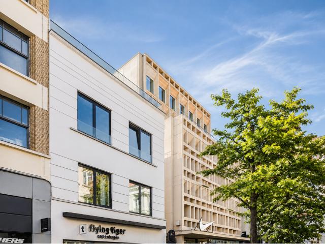 te koop Appartement Gent