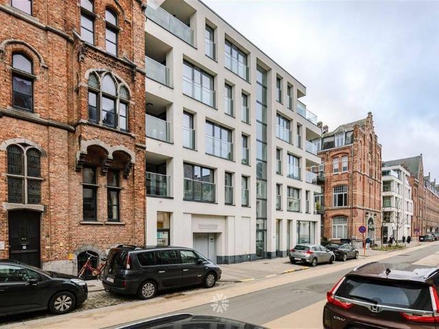te koop Appartement Gent