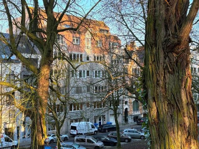 te koop Appartement Gent