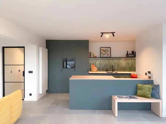 te koop Appartement Gent