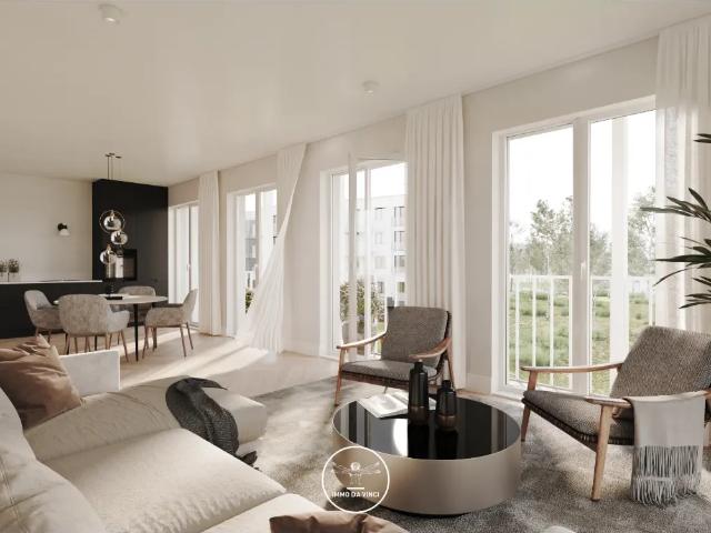 te koop Appartement Gent