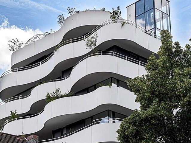 te koop Appartement Gent