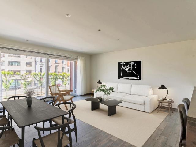 te koop Appartement Gent