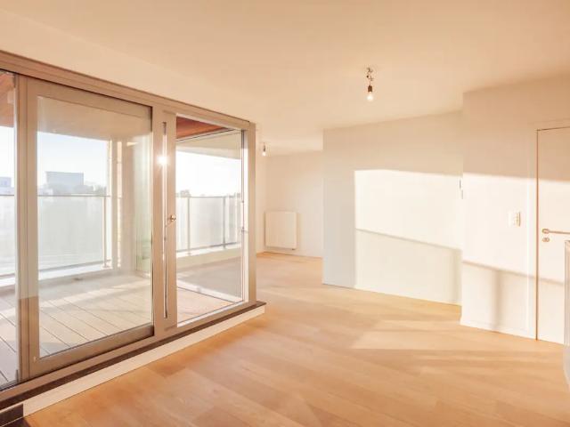 te koop Appartement Gent