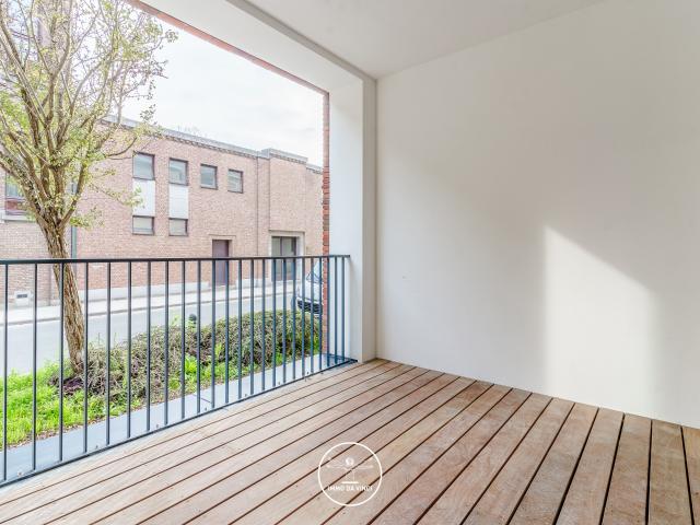 te koop Appartement Gent