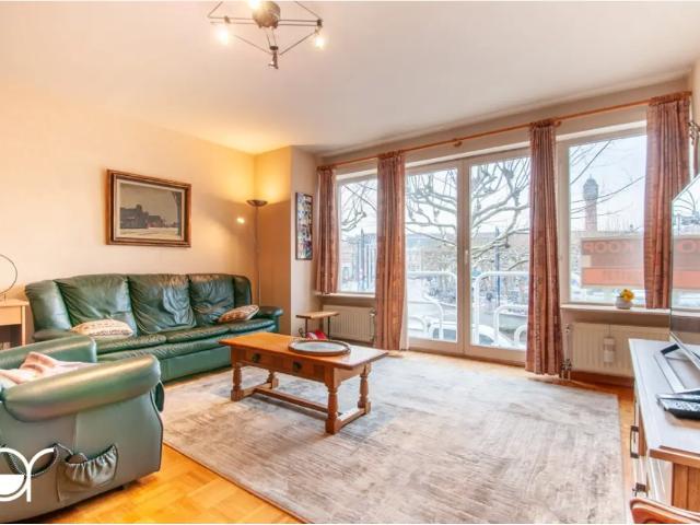 te koop Appartement Gent