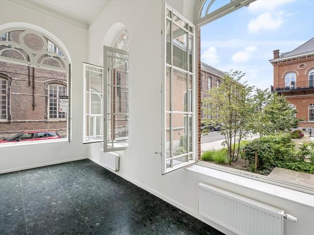 te koop Appartement Gent