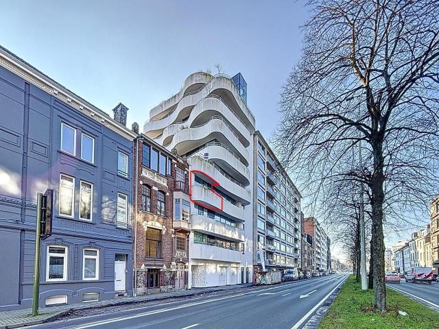 te koop Appartement Gent