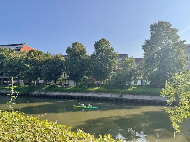 te koop Appartement Gent