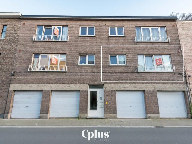 te koop Appartement Gent