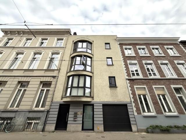 te koop Appartement Gent